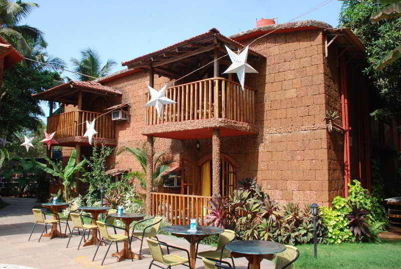 Sea Breeze Village Resort