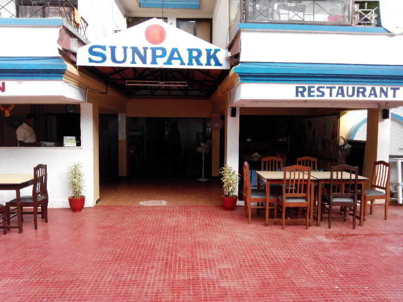 Sun Park Resort - Generell
