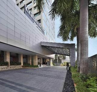 Courtyard Chennai