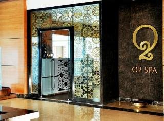 General view
 di Courtyard By Marriott, Ahmedabad