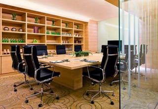 Conferences
 di Courtyard By Marriott, Ahmedabad