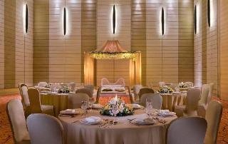 Restaurant
 di Courtyard By Marriott, Ahmedabad