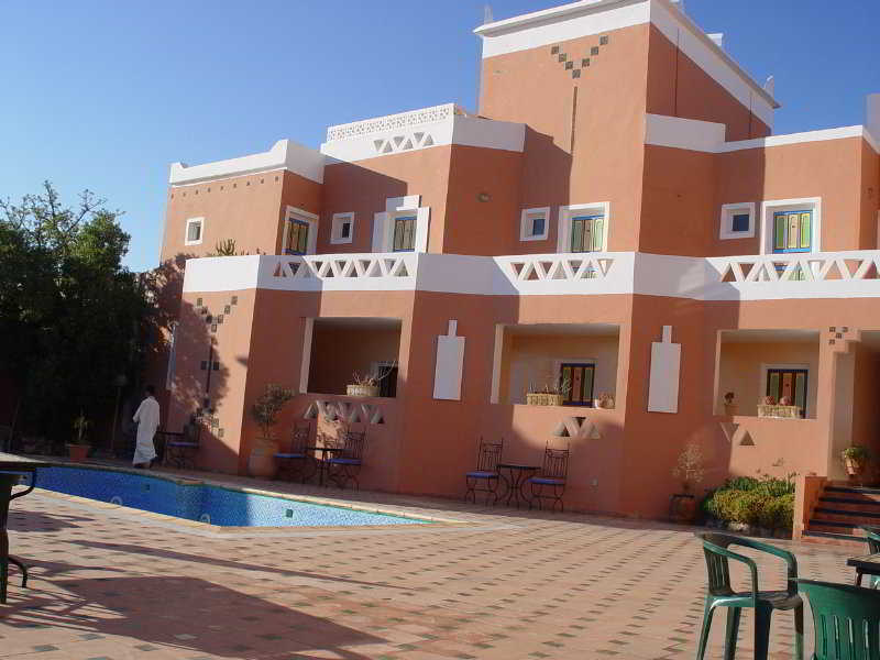 General view
 di Kerdous