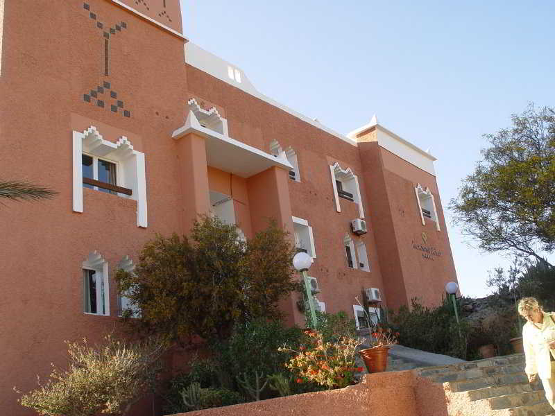 General view
 di Kerdous