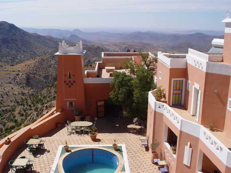 General view
 di Kerdous