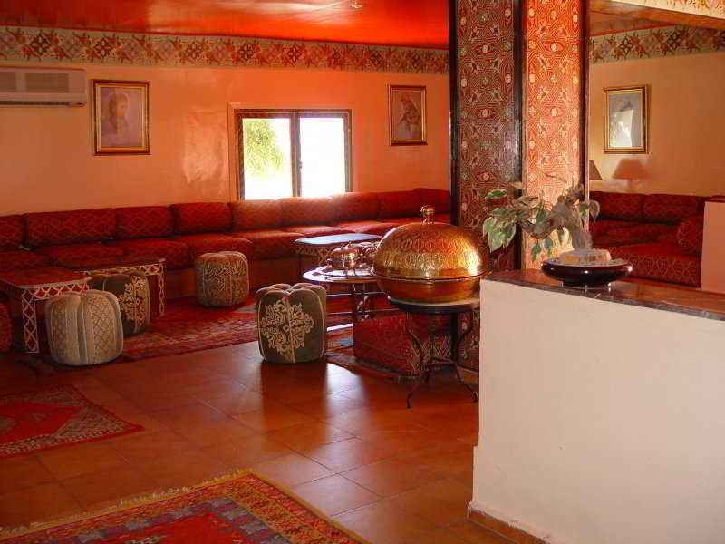 General view
 di Kerdous