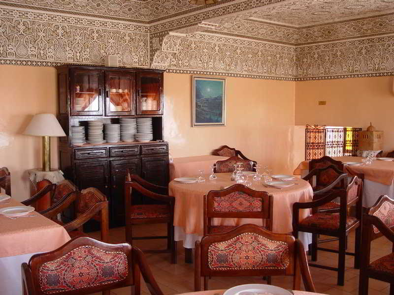 Restaurant
 di Kerdous