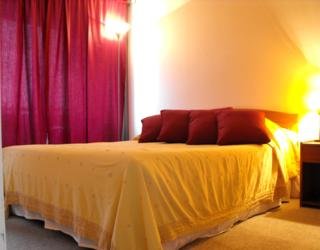 Room
 di Aconcagua Apart Hotel