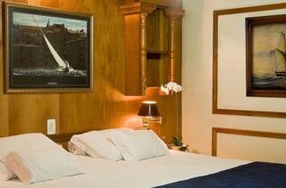 Room
 di Pousada do Capitao Plaza Inn