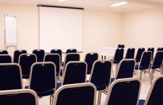 Conferences
 di Plaza Inn Flat Araxa