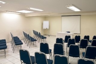 Conferences
 di Plaza Inn Flat Araxa