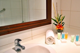 Santiago Suite Apartment