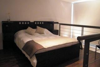 Room
 di Santiago Suite Apartment