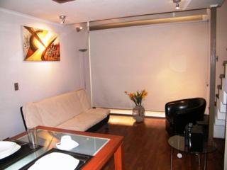 Room
 di Santiago Suite Apartment