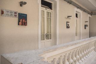 Gran Hotel Victoria Cordoba