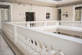 Gran Hotel Victoria Cordoba