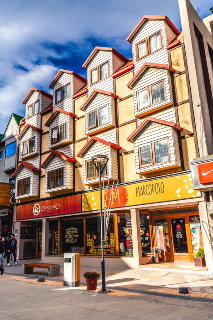 General view
 di Cap Polonio