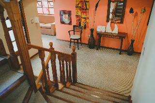 Lobby
 di Cap Polonio