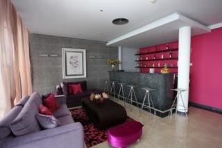 Room
 di Hotel Apartamentos Baia Brava