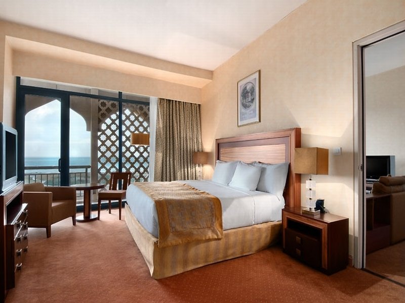 Room
 di Hilton Algiers