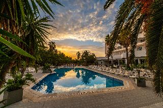 Golden Tulip President Hammamet