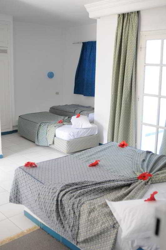 Room
 di Club President