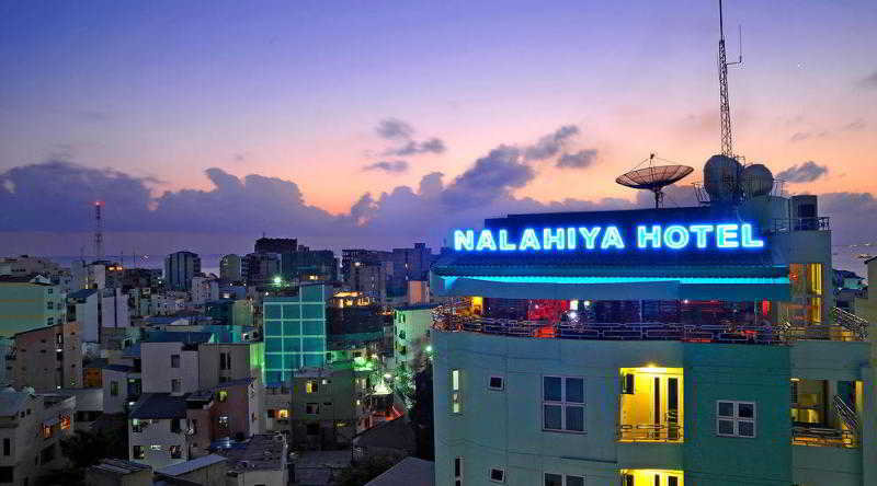 BEEHIVE NALHIYA HOTEL
