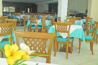Restaurant
 di Astir Palace