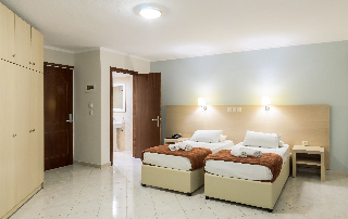 Room
 di Karras Hotel