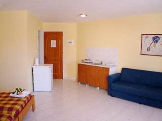 Room
 di Karras Hotel