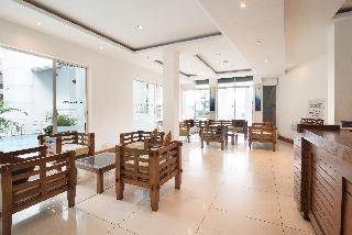 Oak Ray Senani Hotel - Kandy