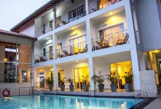 Oak Ray Senani Hotel - Kandy