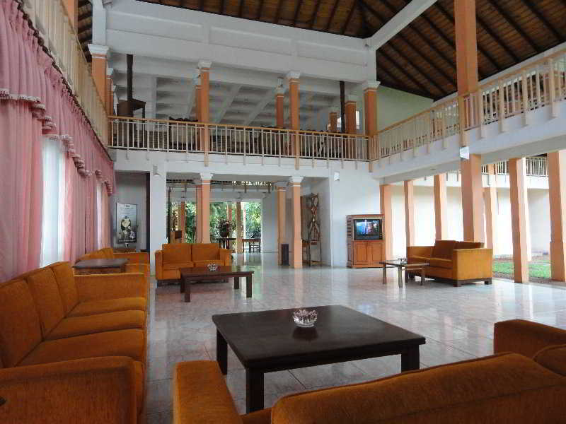 Lobby
 di Aida