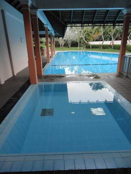Pool
 di Aida