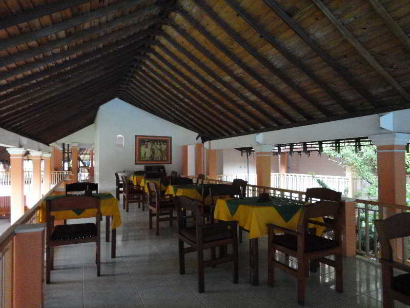 Restaurant
 di Aida