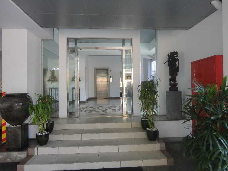Lobby
 di Panorama