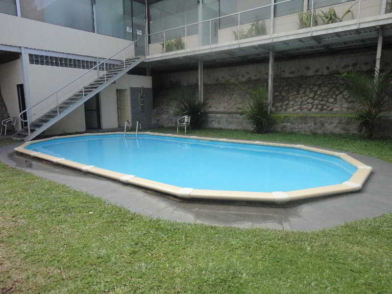 Pool
 di Panorama
