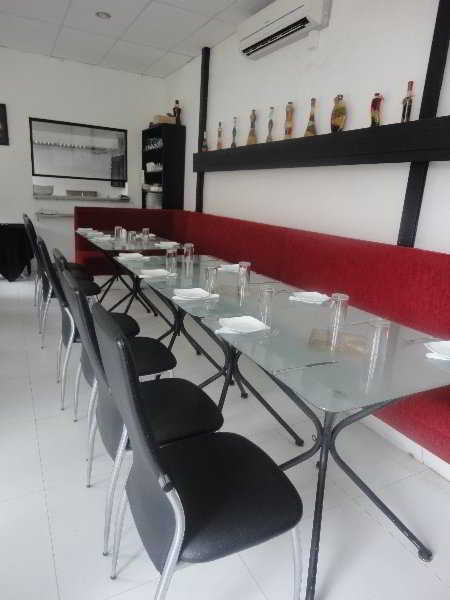 Restaurant
 di Panorama