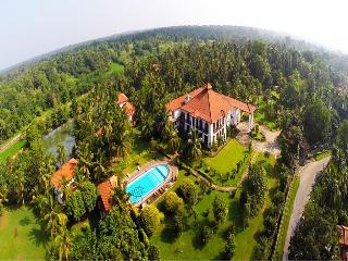 Yapahuwa Paradise