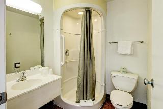 Motel 6 Denver Airport