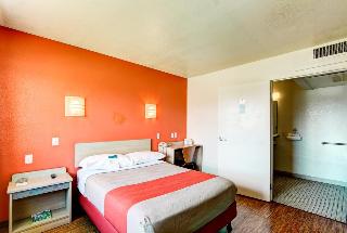 Motel 6 Denver Airport