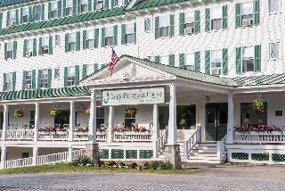 Eagle Mountain House & Golf Club