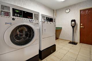 Holiday Inn Express Newport North - Middletown