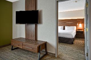 Room
 di Holiday Inn Express Middletown - Newport