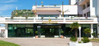 Grand Hotel Pianeta Maratea, Maratea