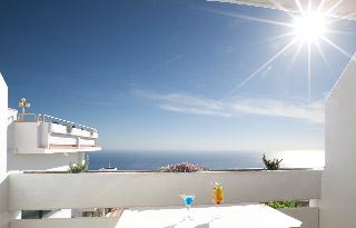 Grand Hotel Pianeta Maratea, Maratea