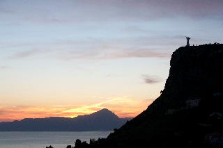 Grand Hotel Pianeta Maratea, Maratea