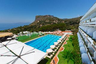 Grand Hotel Pianeta Maratea, Maratea