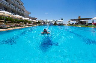 Grand Hotel Pianeta Maratea, Maratea