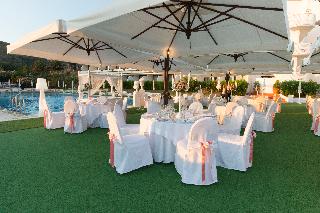 Grand Hotel Pianeta Maratea, Maratea